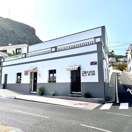 El Hostal Del Cubo San Juan de la Rambla Zewnętrze zdjęcie