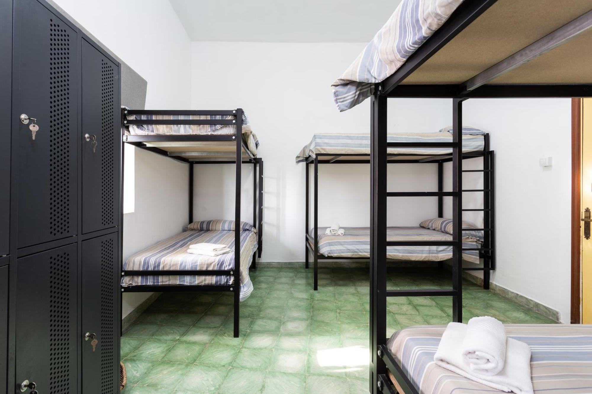 El Hostal Del Cubo San Juan de la Rambla Zewnętrze zdjęcie