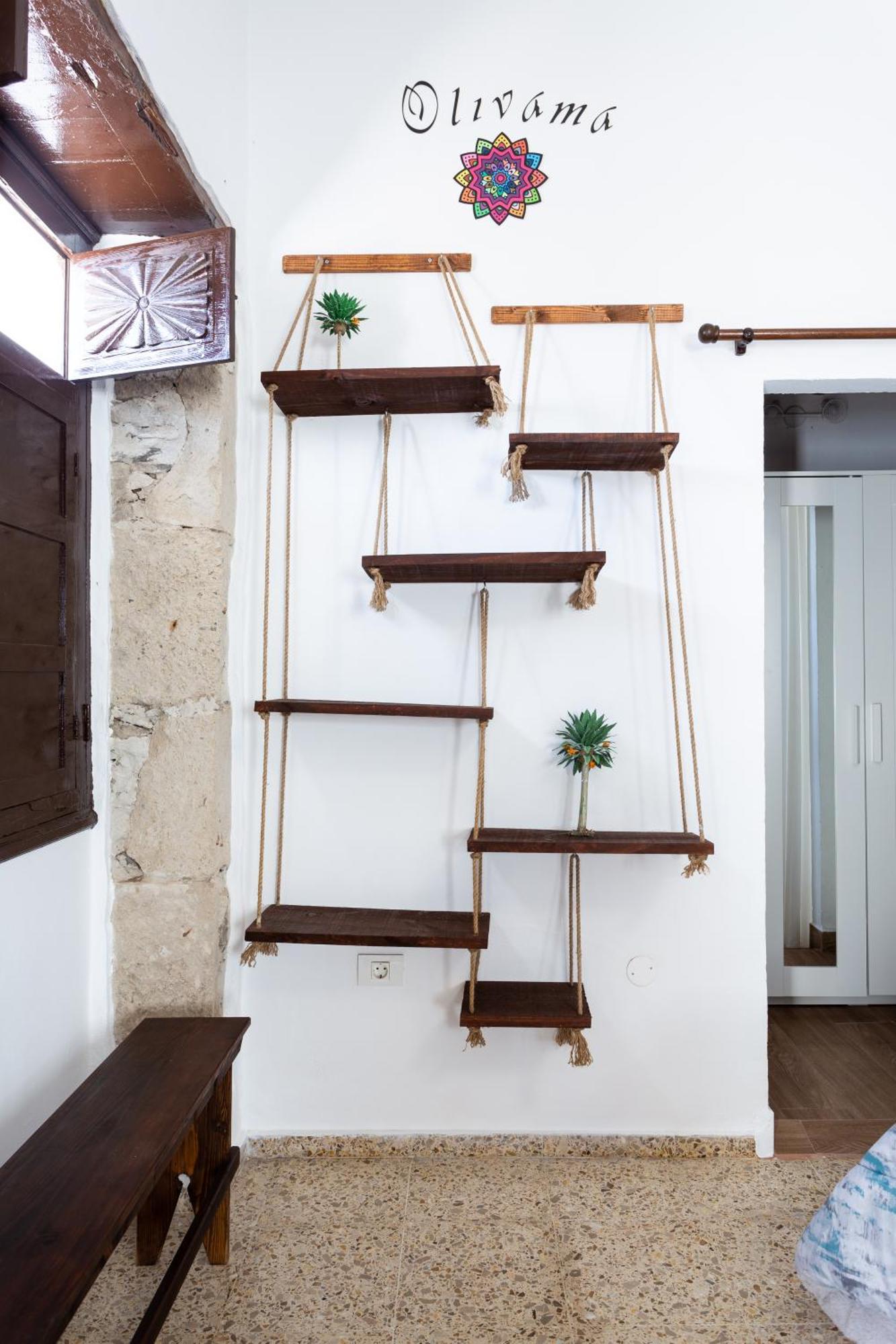 El Hostal Del Cubo San Juan de la Rambla Zewnętrze zdjęcie