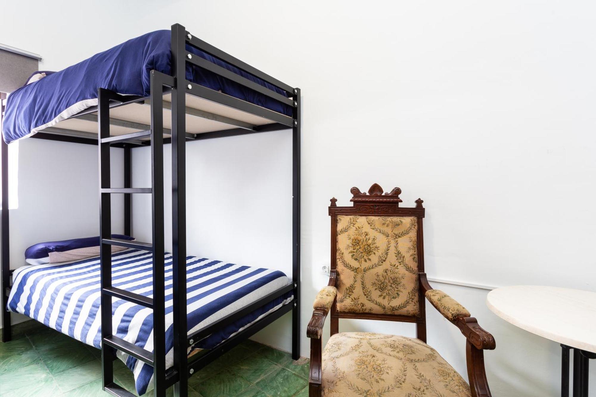 El Hostal Del Cubo San Juan de la Rambla Zewnętrze zdjęcie