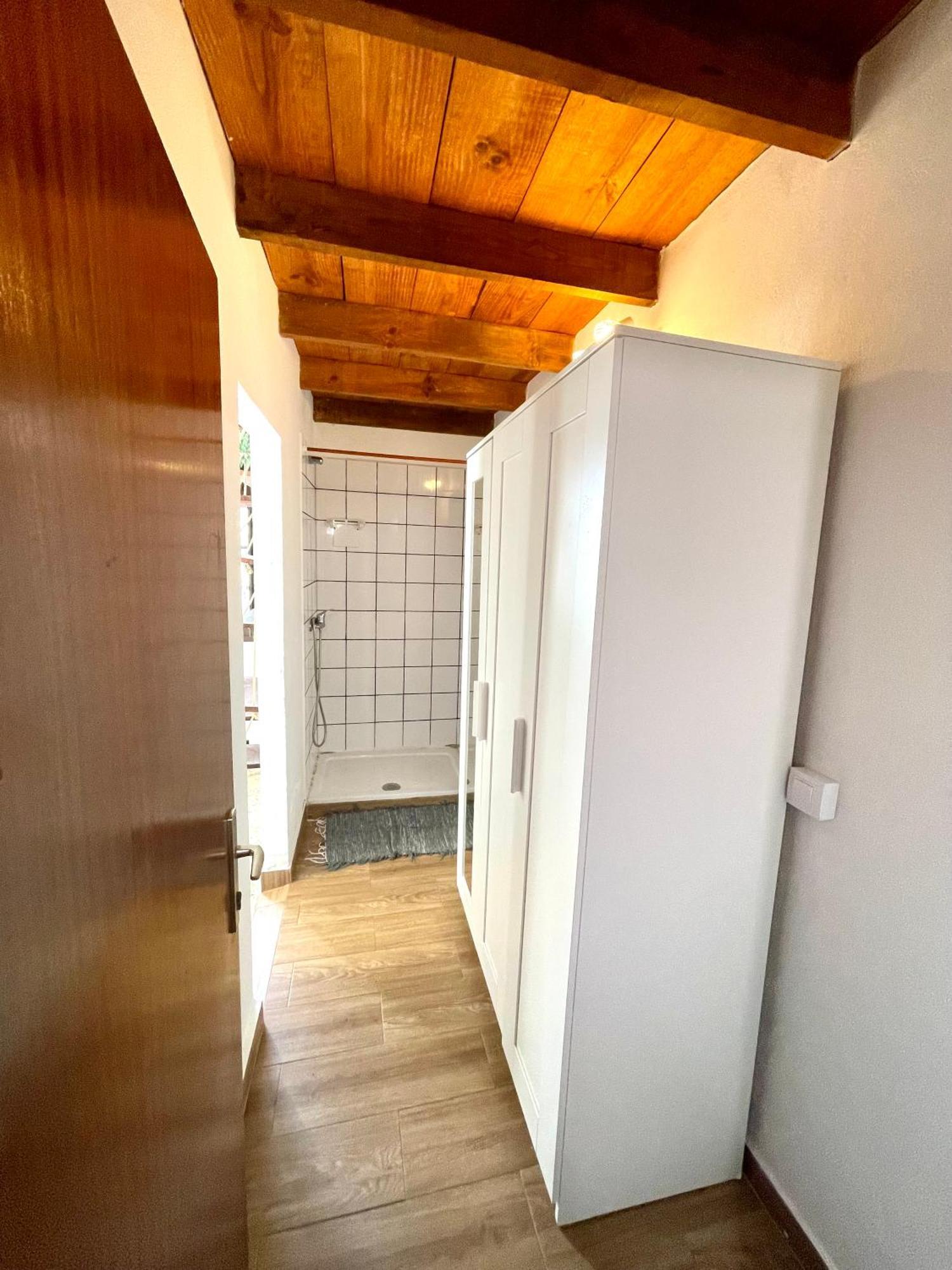El Hostal Del Cubo San Juan de la Rambla Zewnętrze zdjęcie