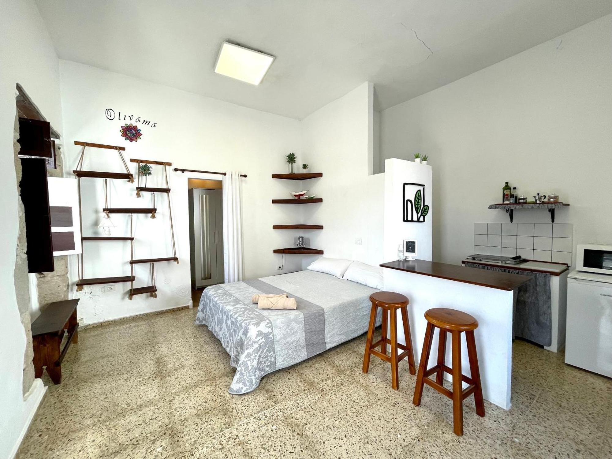 El Hostal Del Cubo San Juan de la Rambla Zewnętrze zdjęcie