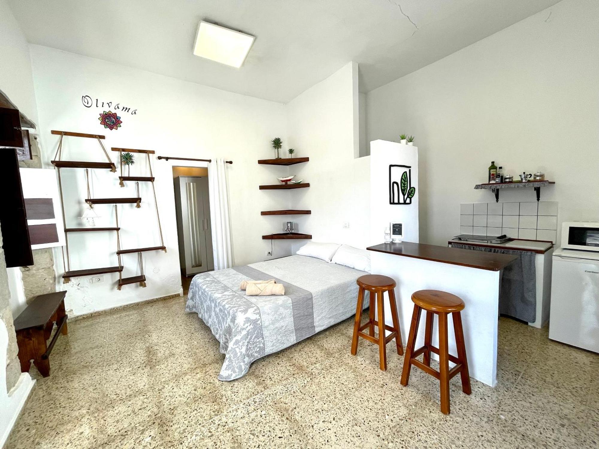 El Hostal Del Cubo San Juan de la Rambla Zewnętrze zdjęcie