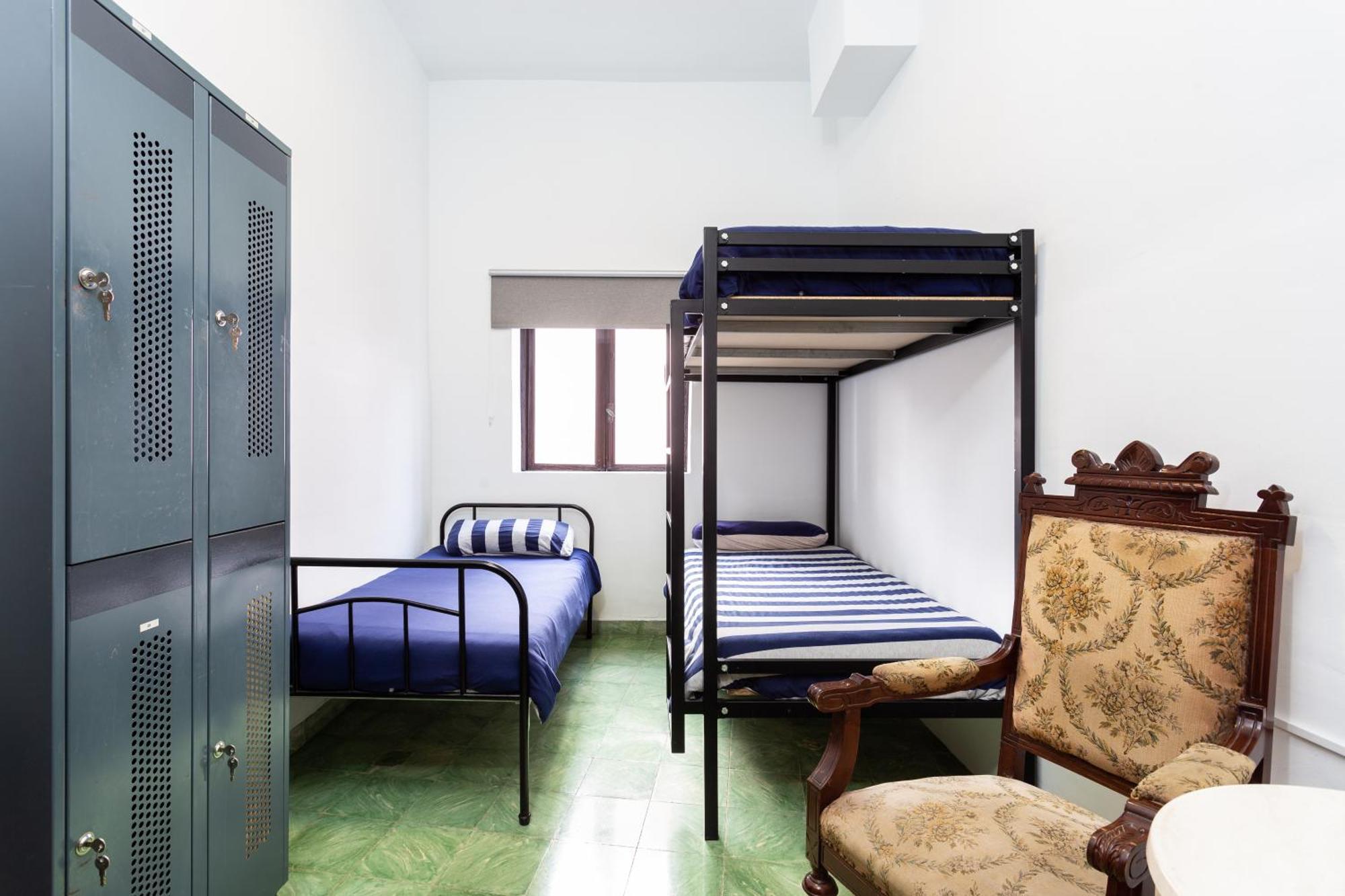 El Hostal Del Cubo San Juan de la Rambla Zewnętrze zdjęcie