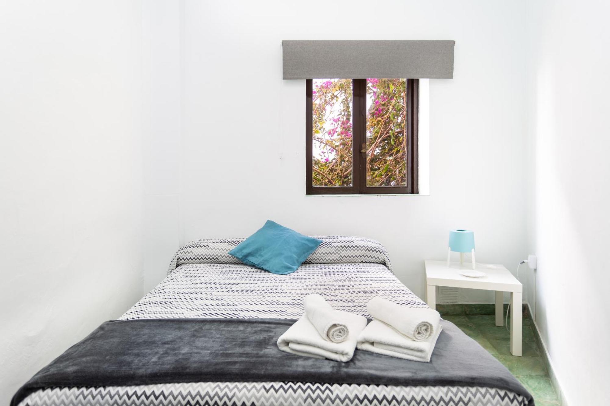 El Hostal Del Cubo San Juan de la Rambla Zewnętrze zdjęcie