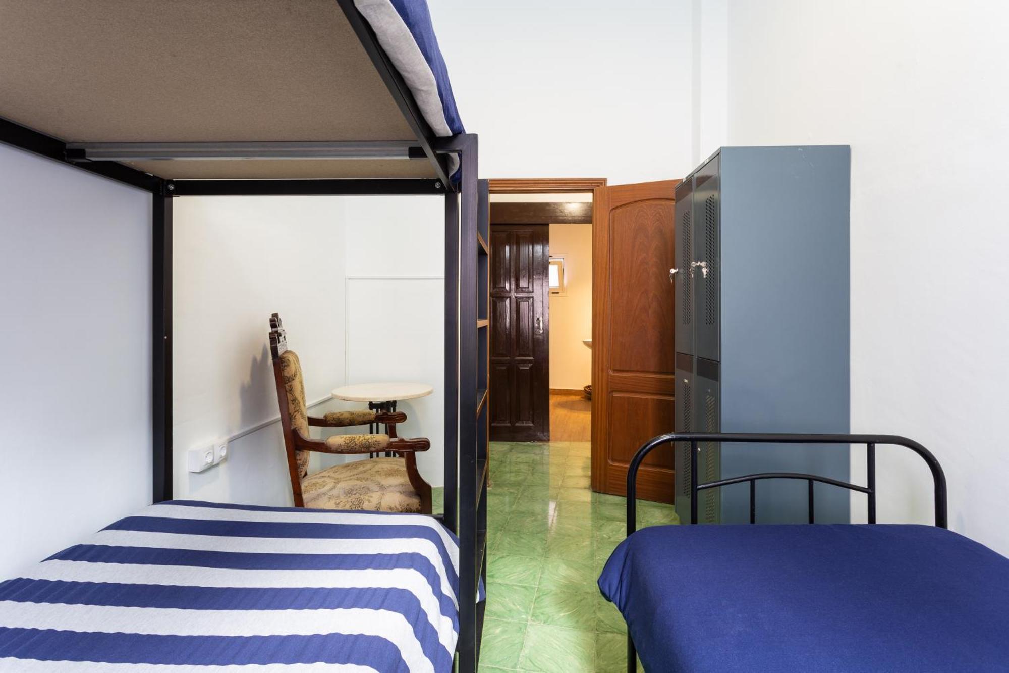 El Hostal Del Cubo San Juan de la Rambla Zewnętrze zdjęcie