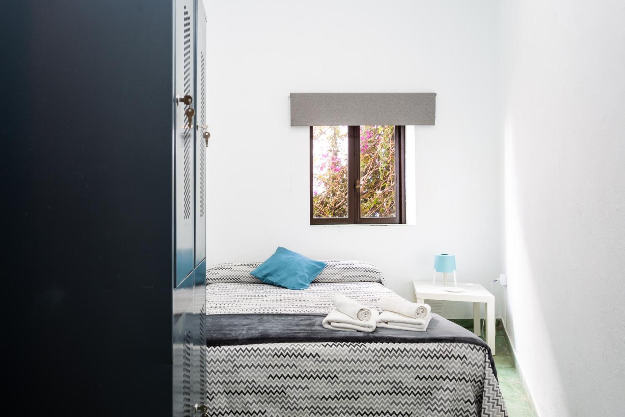 El Hostal Del Cubo San Juan de la Rambla Zewnętrze zdjęcie