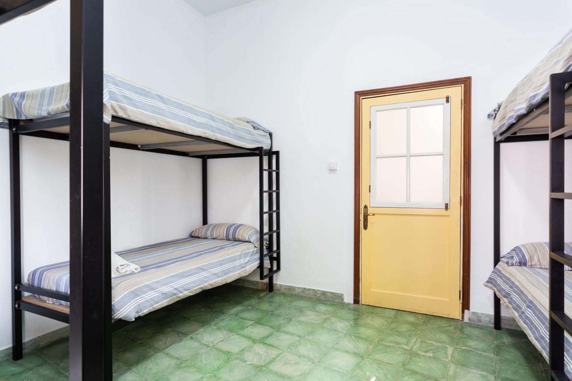 El Hostal Del Cubo San Juan de la Rambla Zewnętrze zdjęcie